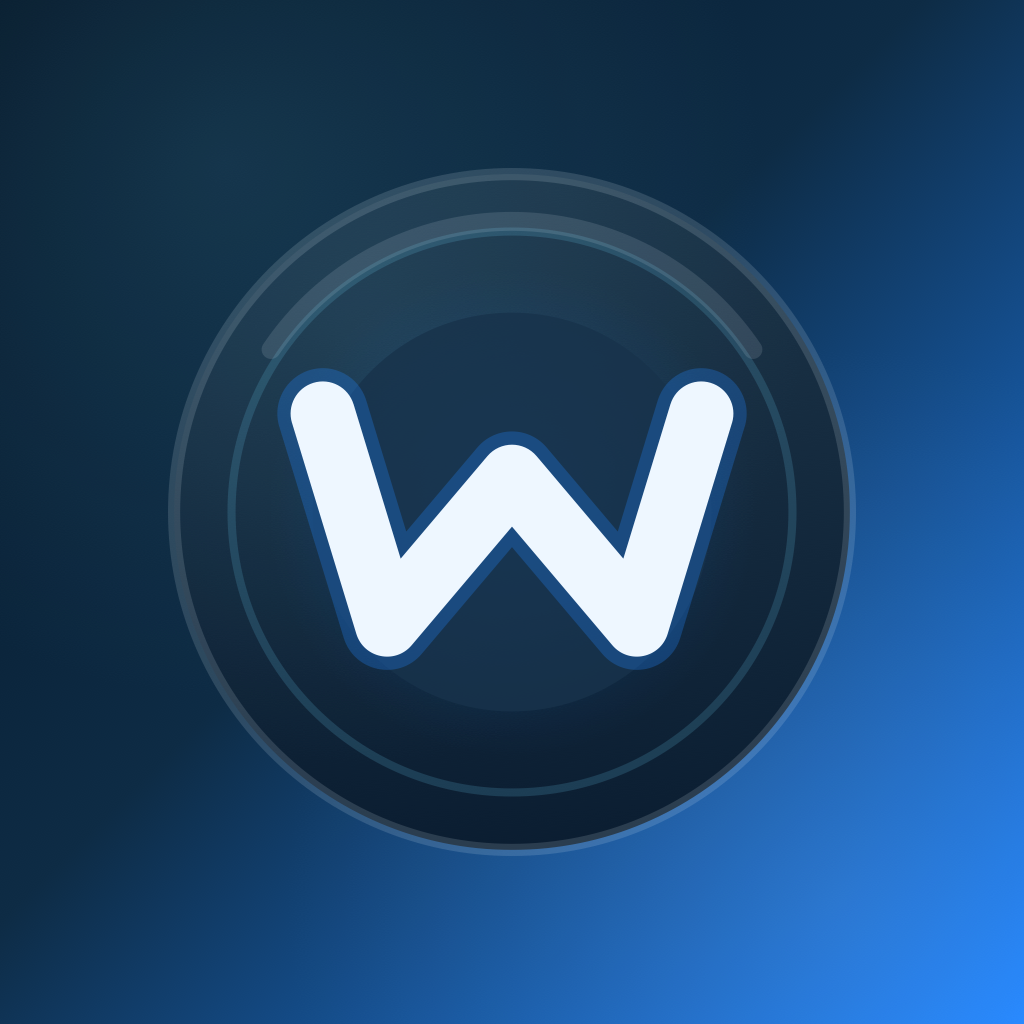 We Go Jim app icon